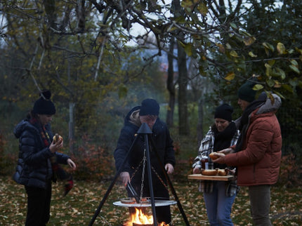 Barbecook Junko Tripod (166 cm)