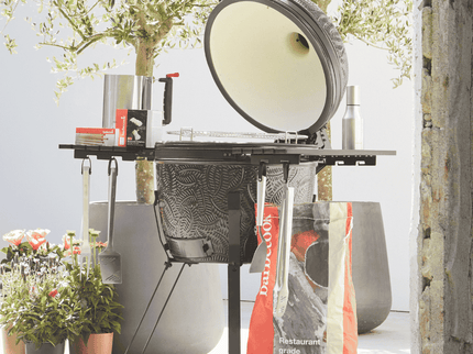 Barbecook Kamal Kamado Extra Large sfeerbeeld
