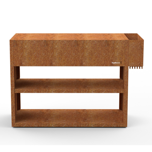 Barbecook Nestor Buddy Productfoto