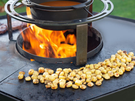 Barbecook Nestor Black