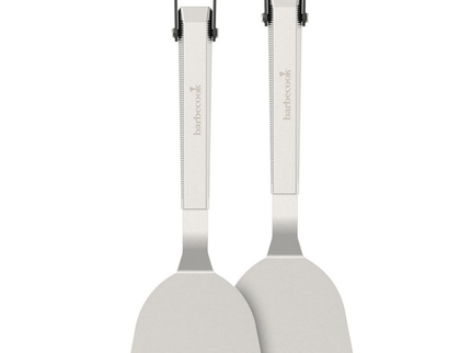 Barbecook premium spatula set (2 pieces)