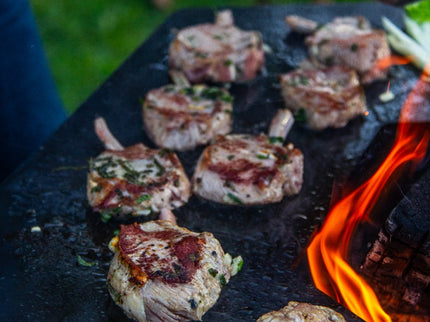Barbecook Rila Firepit
