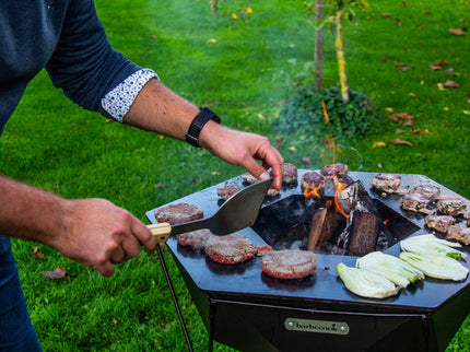 Barbecook Rila Firepit