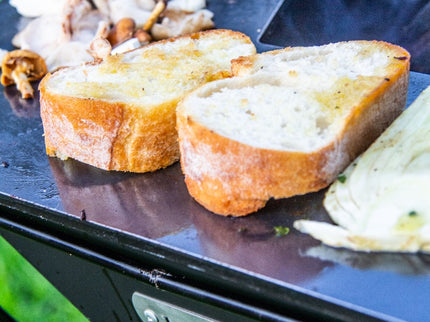 Barbecook Rila Firepit