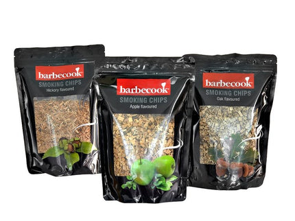 Barbecook Rookchips Hickory