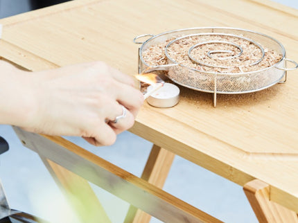 Barbecook Smoke Generator