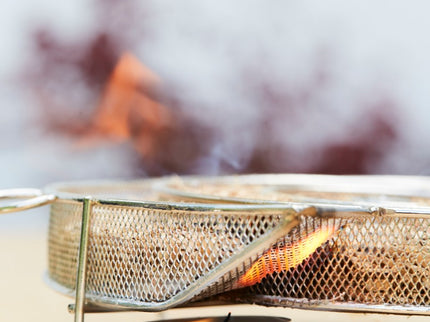 Barbecook Smoke Generator
