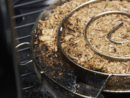Barbecook Smoke Generator