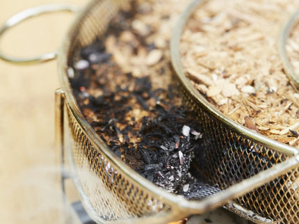 Barbecook Smoke Generator