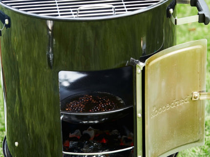 Barbecook Smoker Oskar S