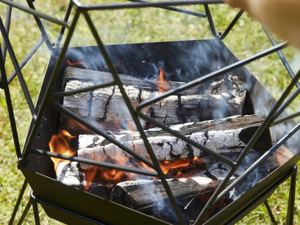 Barbecook Sierra vuurkorf