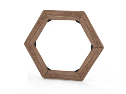 Barbecook Side Tables for Nestor
