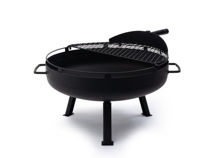 Barebones Cowboy grillrooster 23" set
