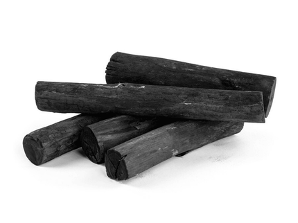 BBQ Flavour charcoal Binchotan Eucalyptus (1 kg)