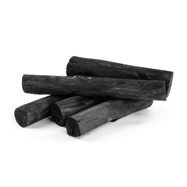 BBQ Flavour charcoal Binchotan Eucalyptus (1 kg)