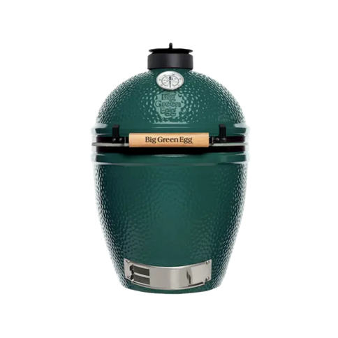 Big Green Egg kamado barbecue large