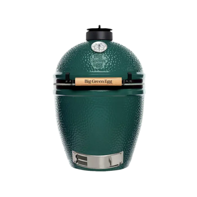 Big Green Egg kamado barbecue large