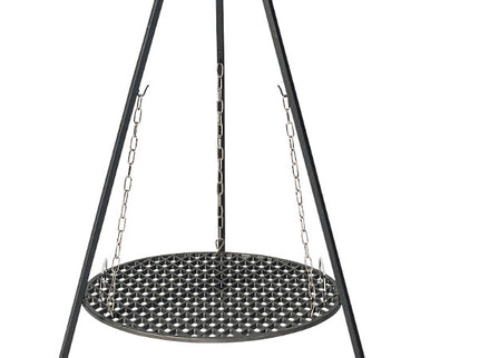 Bon Fire Cast-iron BBQ Grid Round 54cm