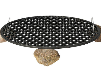 Bon Fire Cast-iron BBQ Grid Round 54cm