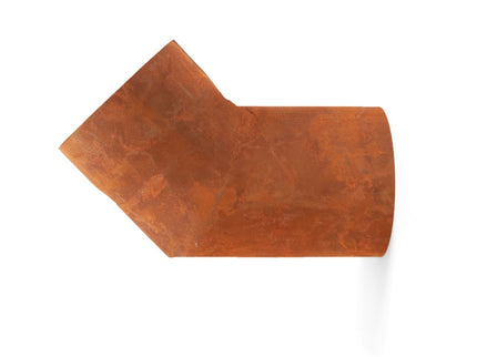 BonFeu Connector 45º Rust