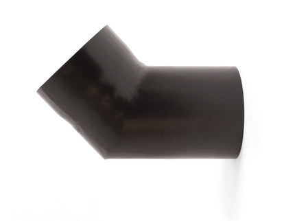 BonFeu Connector 45º Black