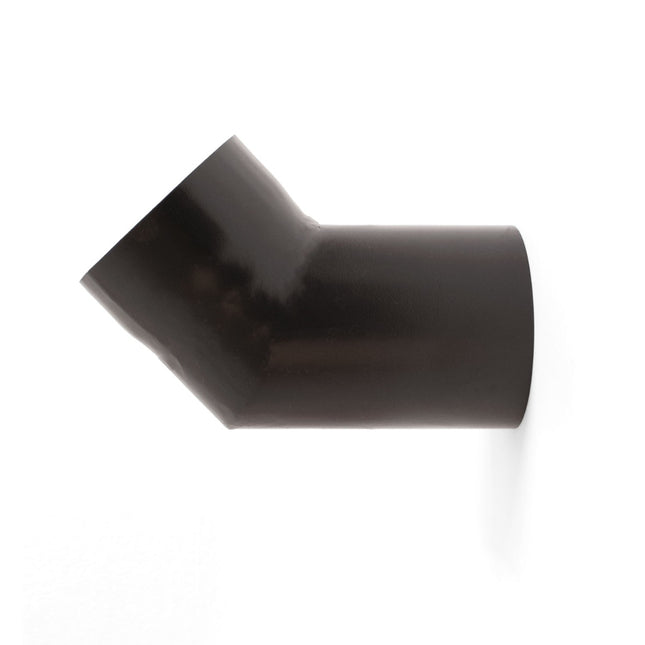 BonFeu Connector 45º Black