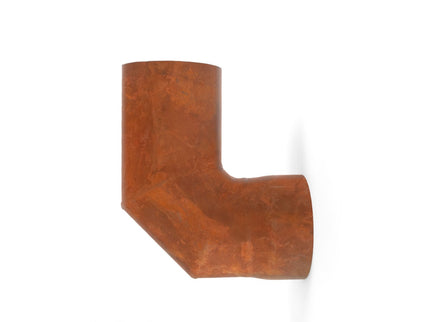 BonFeu Connector 90º Rust