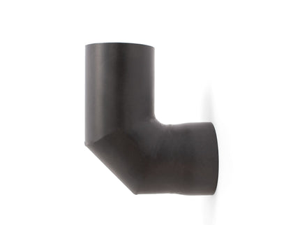 BonFeu Connector 90º Black