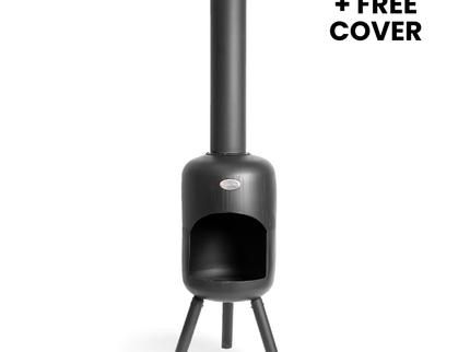 BonFeu BonBini Fireplace