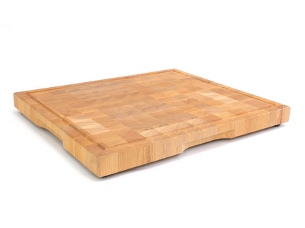 BonFeu BonButcher Block Cutting Board Large