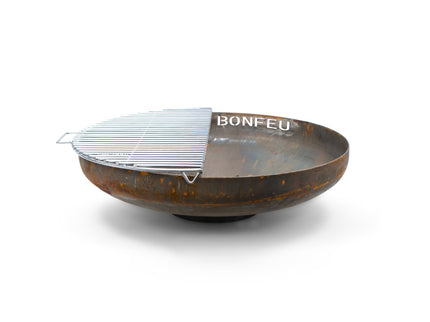 BonFeu BonGrill ½ Fire Bowl Ø60