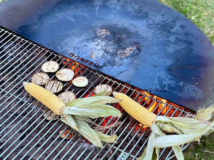 BonFeu BonGrill ½ Fire Bowl Ø60