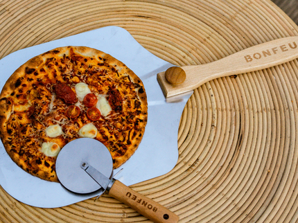BonFeu BonPizza Spatula