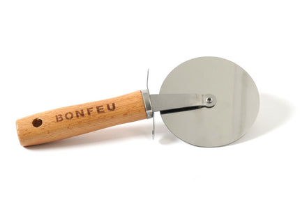 BonFeu BonPizza Wheel