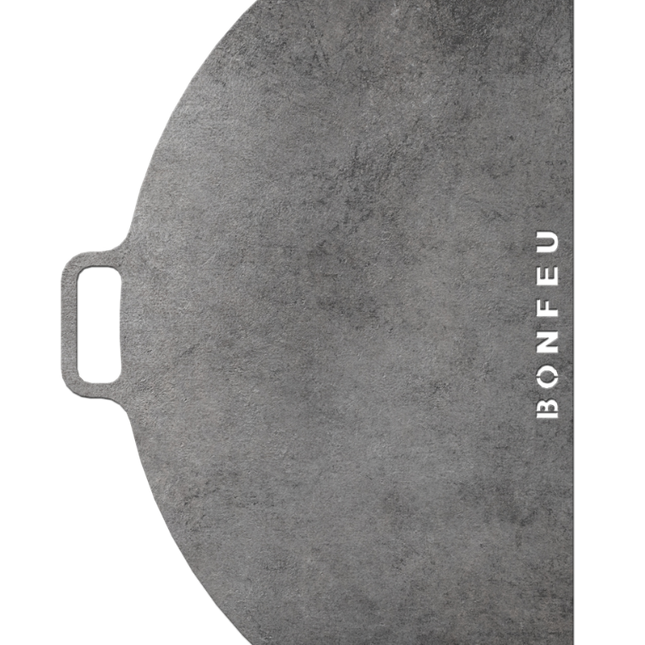 BonFeu BonPlancha ½ Fire Bowl Ø100