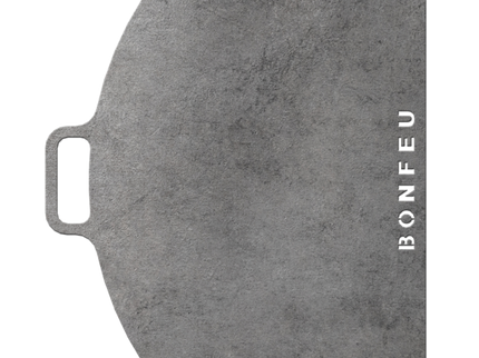BonFeu BonPlancha ½ Fire Bowl Ø120