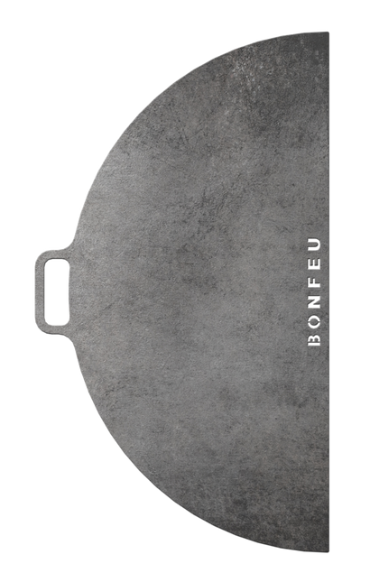 BonFeu BonPlancha ½ Fire Bowl Ø120