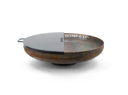 BonFeu BonPlancha ½ Fire Bowl Ø120