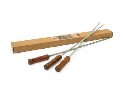BonFeu Skewer 3 stuks set