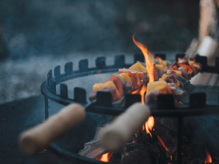 BonFeu BonSkewer - 3 Pieces 75 cm