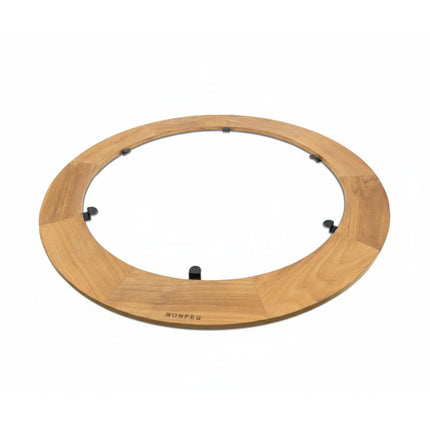 BonFeu BonTeak Guard Ring voor BonBiza