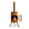 Fireplaces