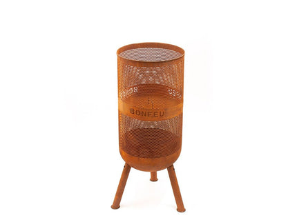 BonFeu BonVes 34 Rust Firepit