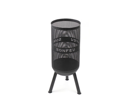 BonFeu BonVes 34 vuurkorf zwart