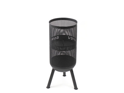 BonFeu BonVes 34 Black Firepit