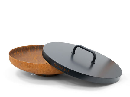 BonFeu Lid Ø100 cm for Fire bowl