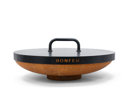 BonFeu Deksel Ø60 cm voor Vuurschaal