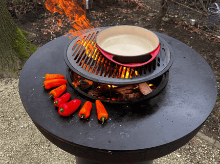 BonFeu Grill for Standard