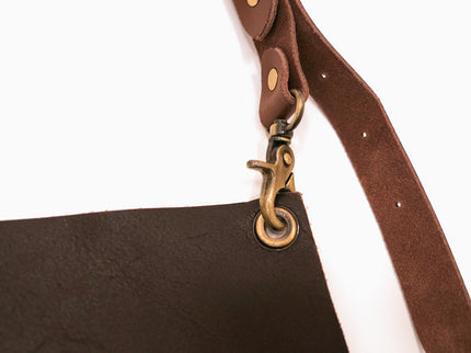 BonFeu Leather Apron