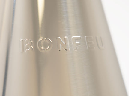 BonFeu Oil Can